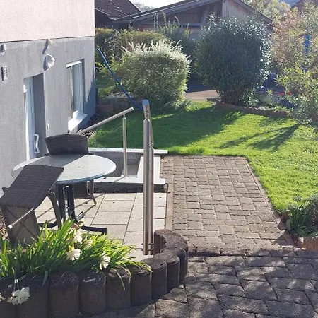 Erholung Am Hainich * Bischofroda