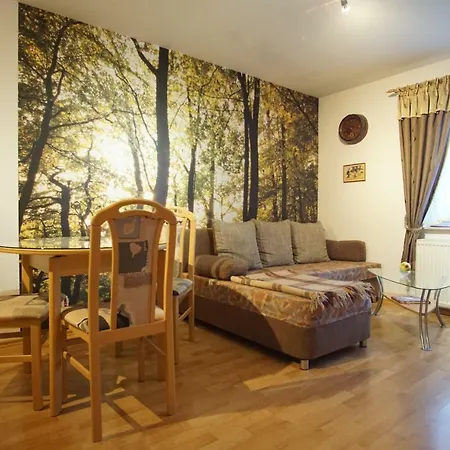 Erholung Am Hainich Apartment Bischofroda