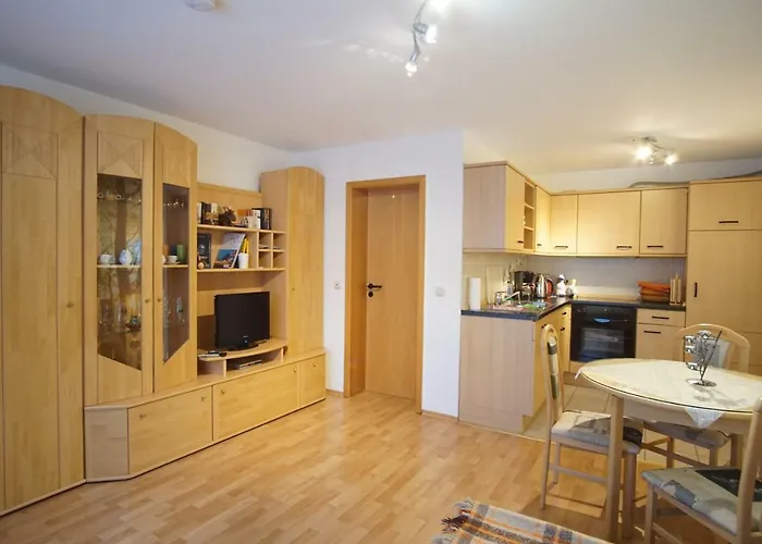 Erholung Am Hainich * Bischofroda