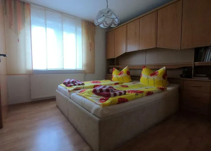 Erholung Am Hainich Bischofroda